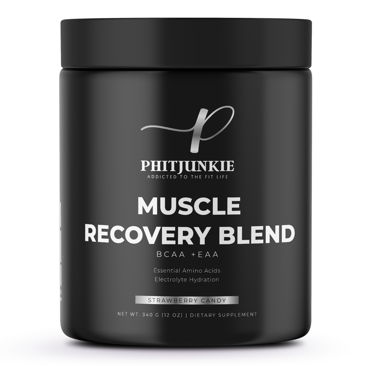 Muscle Recovery Blend