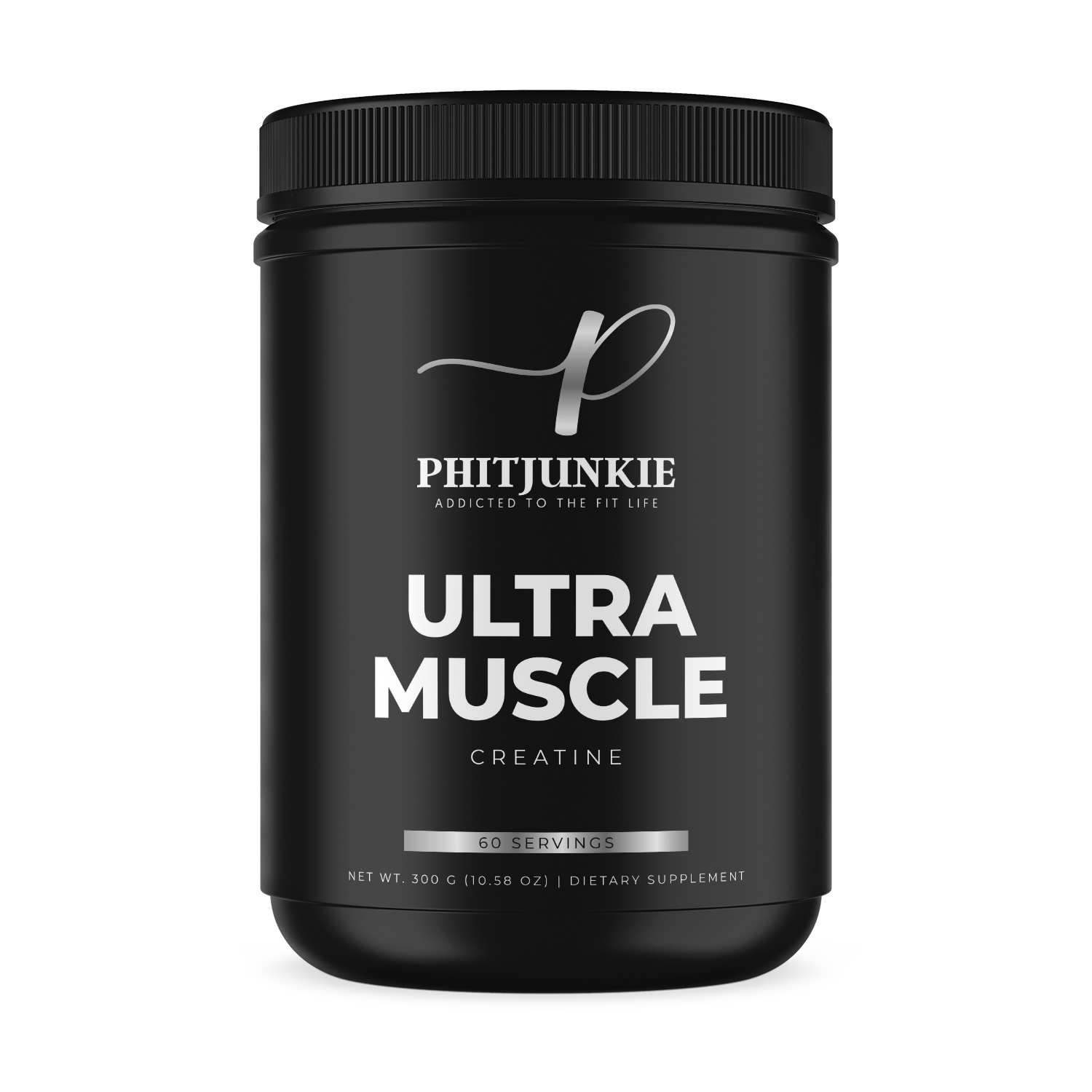 Ultra Muscle Creatine